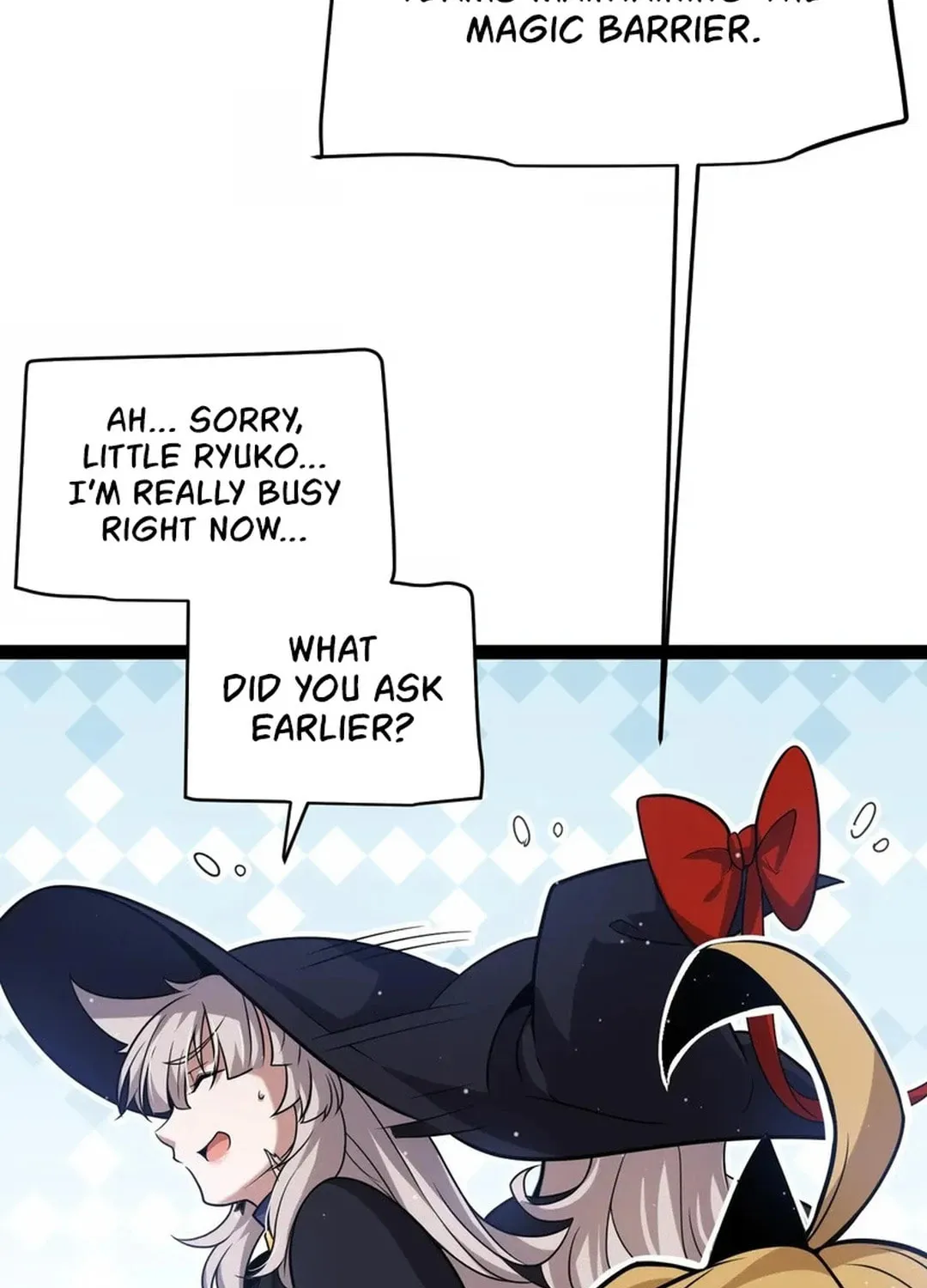 The Game That I Came From (Colored) Chapter 295 page 27 - 