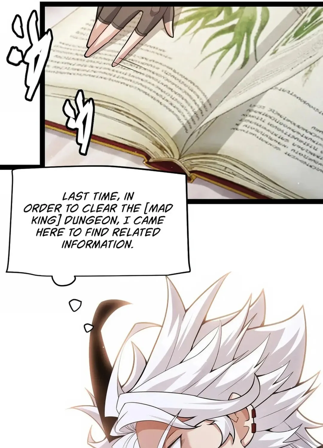 The Game That I Came From (Colored) Chapter 295 page 37 - 