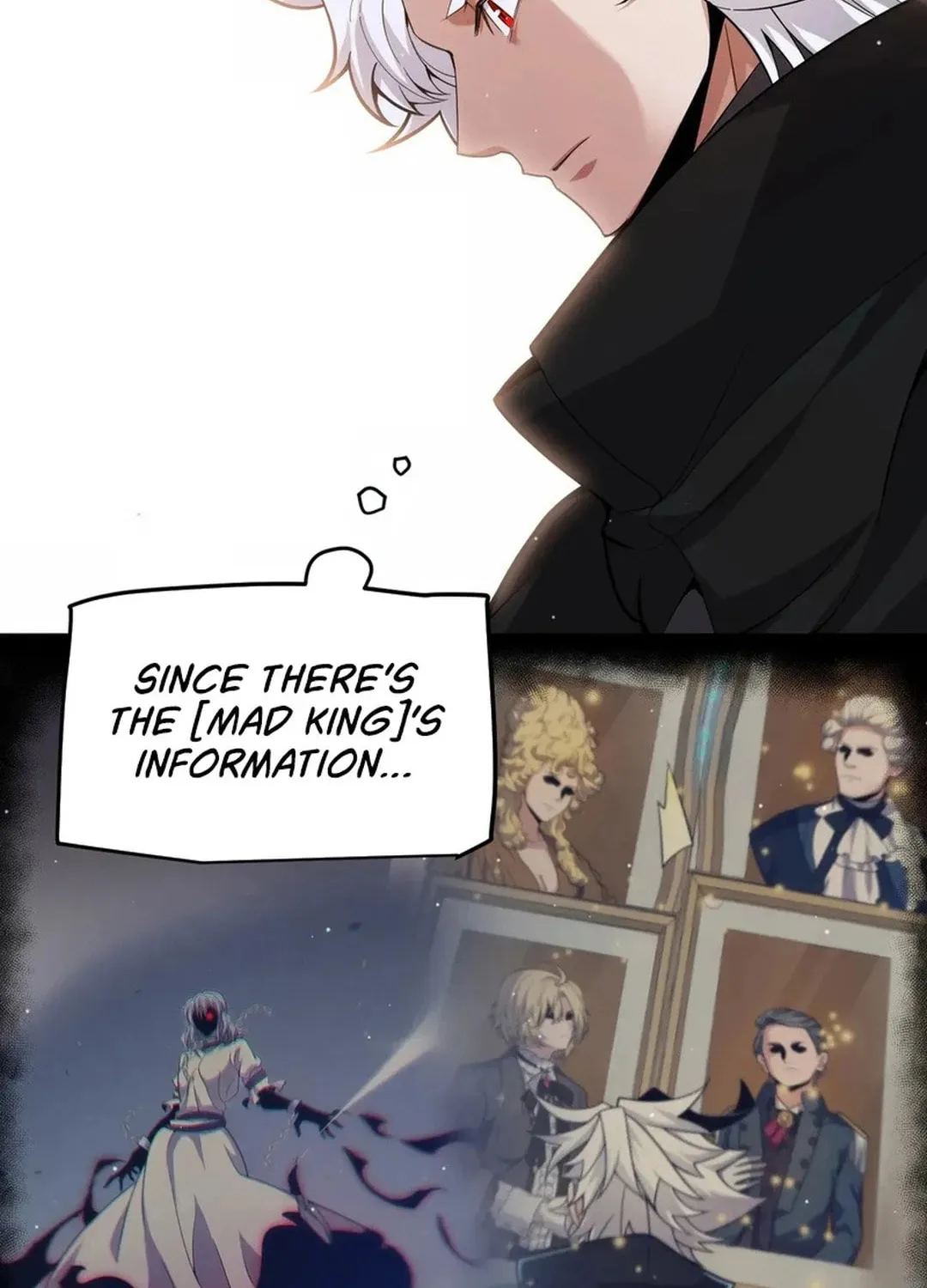 The Game That I Came From (Colored) Chapter 295 page 38 - 