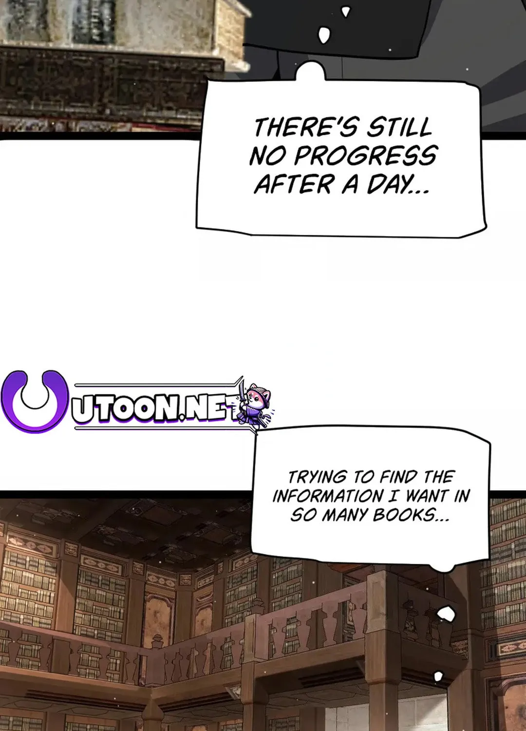 The Game That I Came From (Colored) Chapter 295 page 42 - 