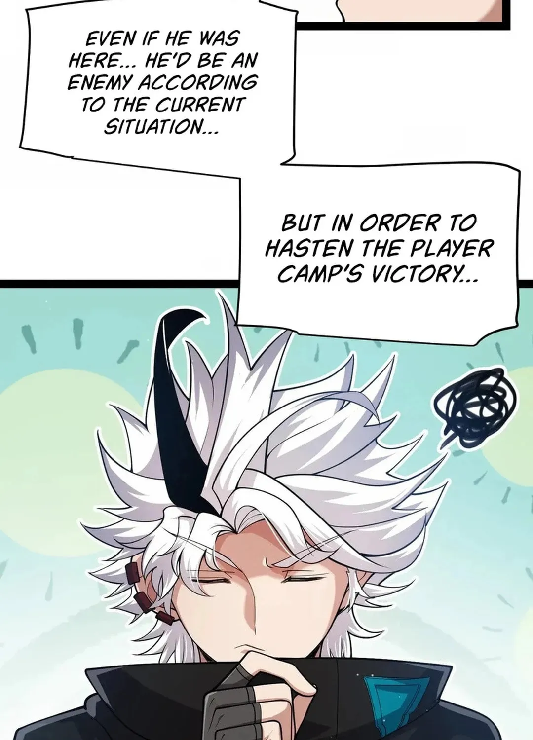 The Game That I Came From (Colored) Chapter 295 page 45 - 