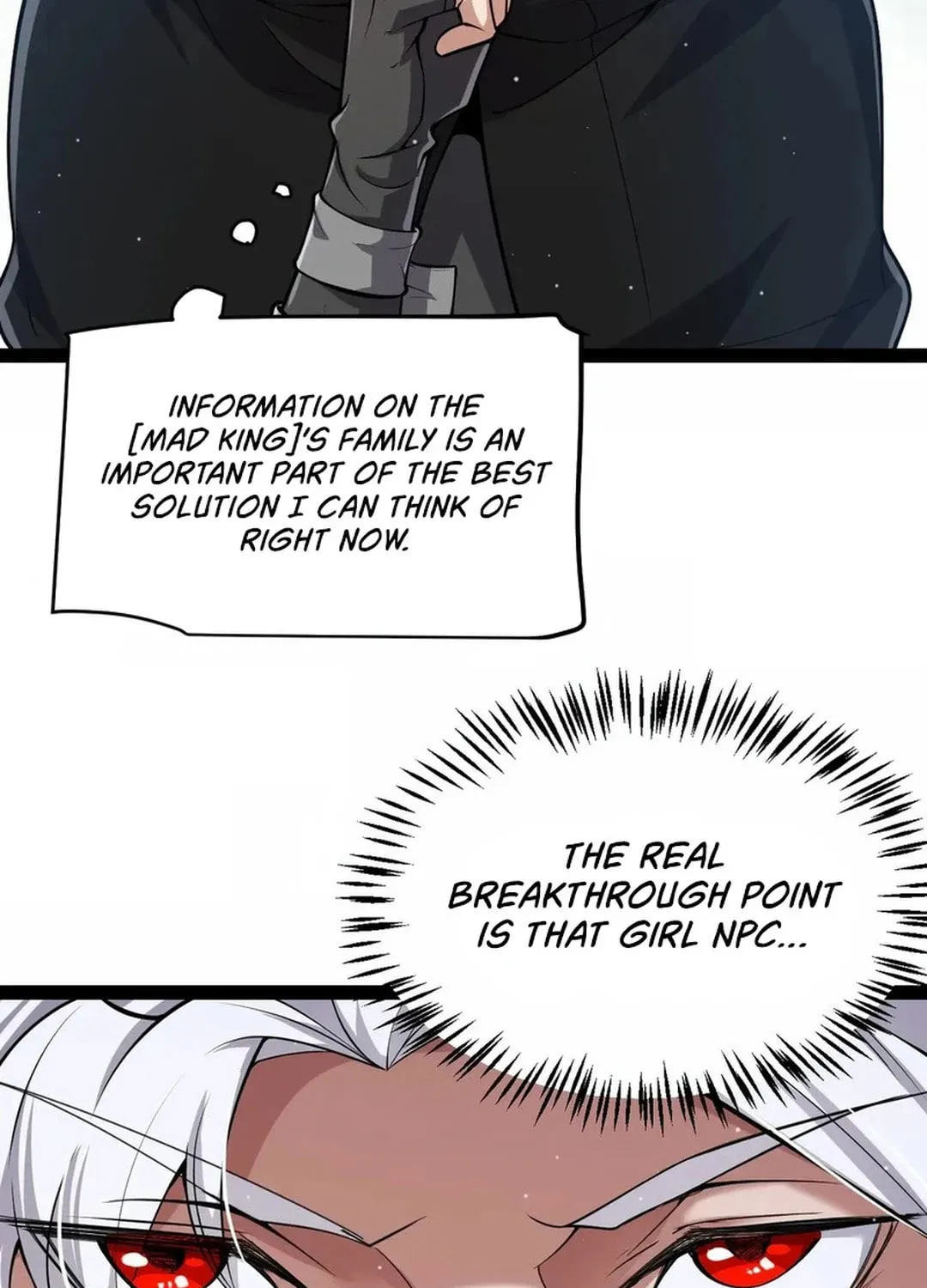 The Game That I Came From (Colored) Chapter 295 page 46 - 