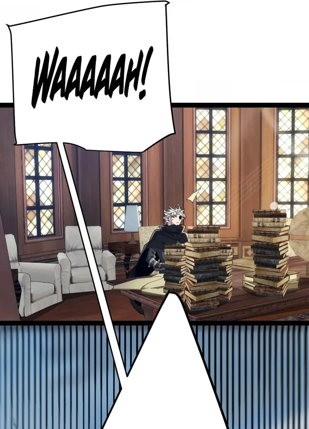 The Game That I Came From (Colored) Chapter 295 page 49 - 