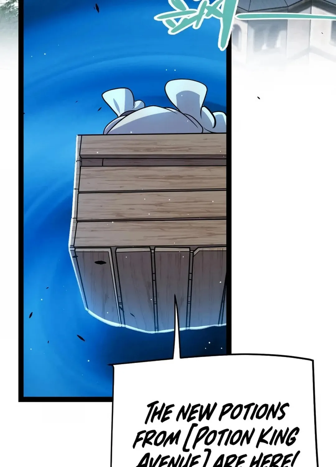 The Game That I Came From (Colored) Chapter 295 page 6 - 