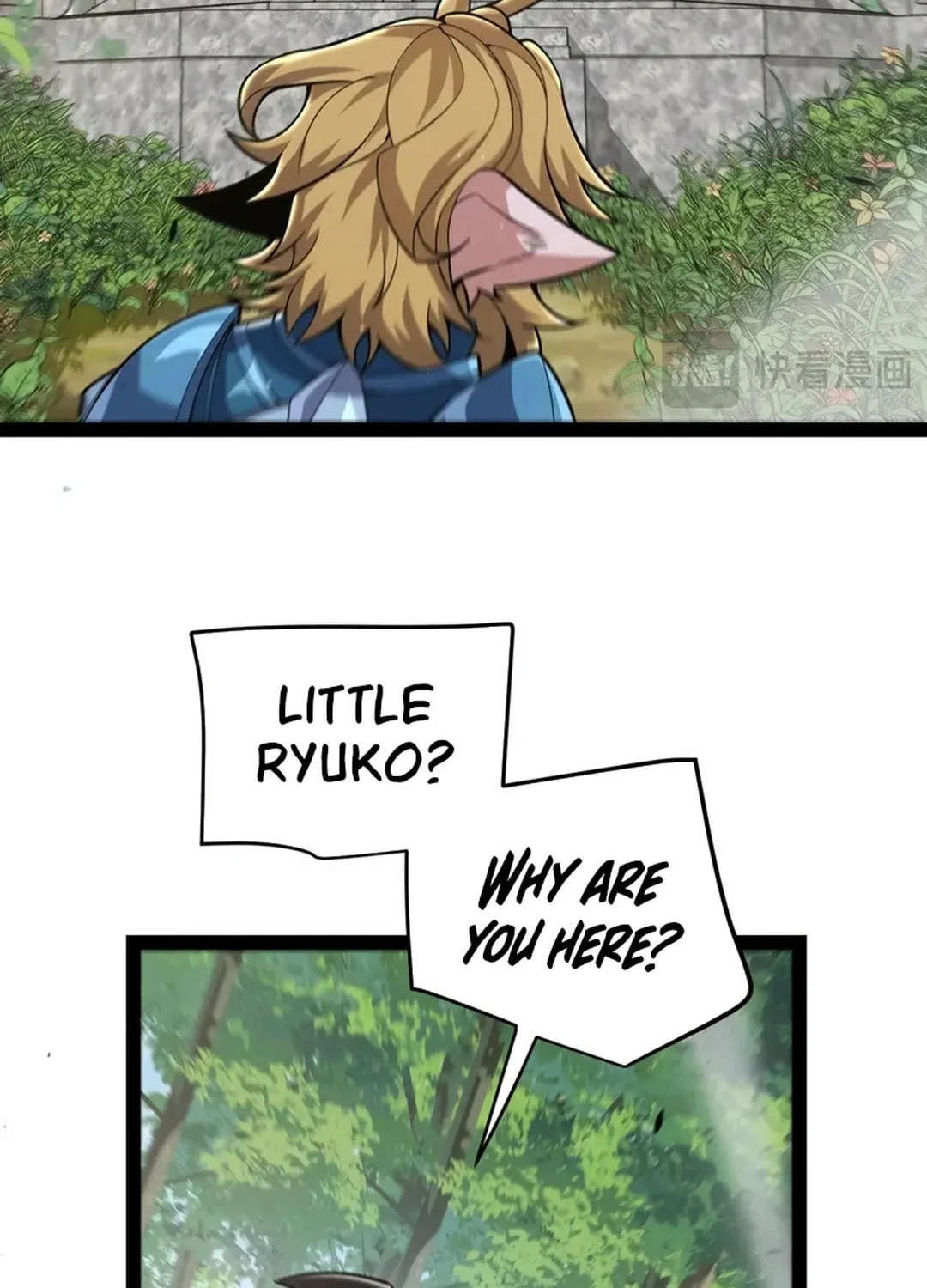 The Game That I Came From (Colored) Chapter 295 page 52 - 