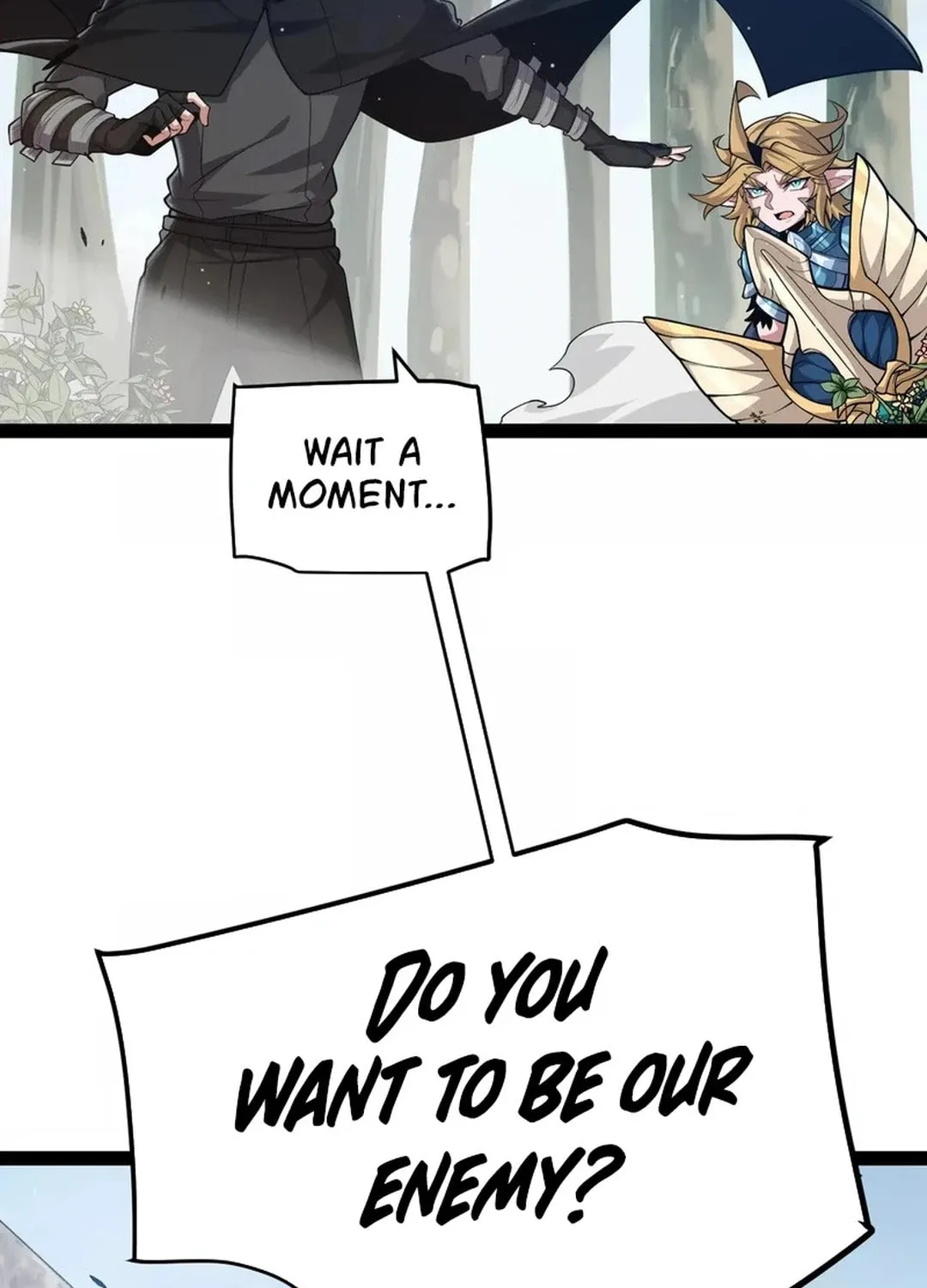 The Game That I Came From (Colored) Chapter 295 page 58 - 
