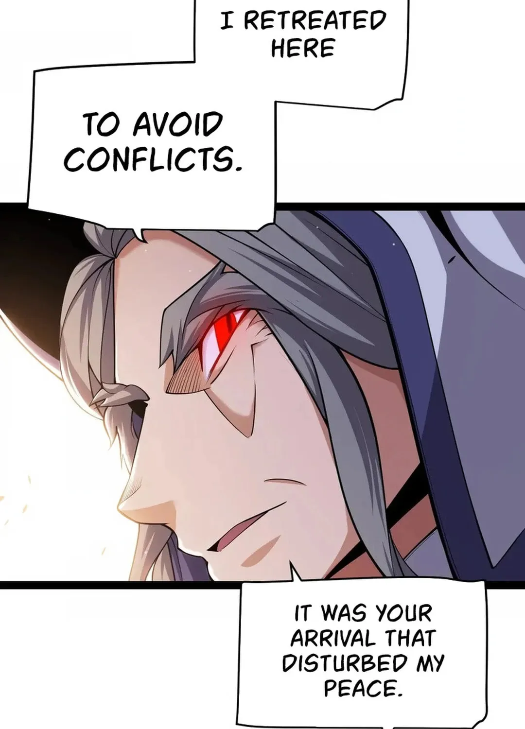 The Game That I Came From (Colored) Chapter 295 page 60 - 