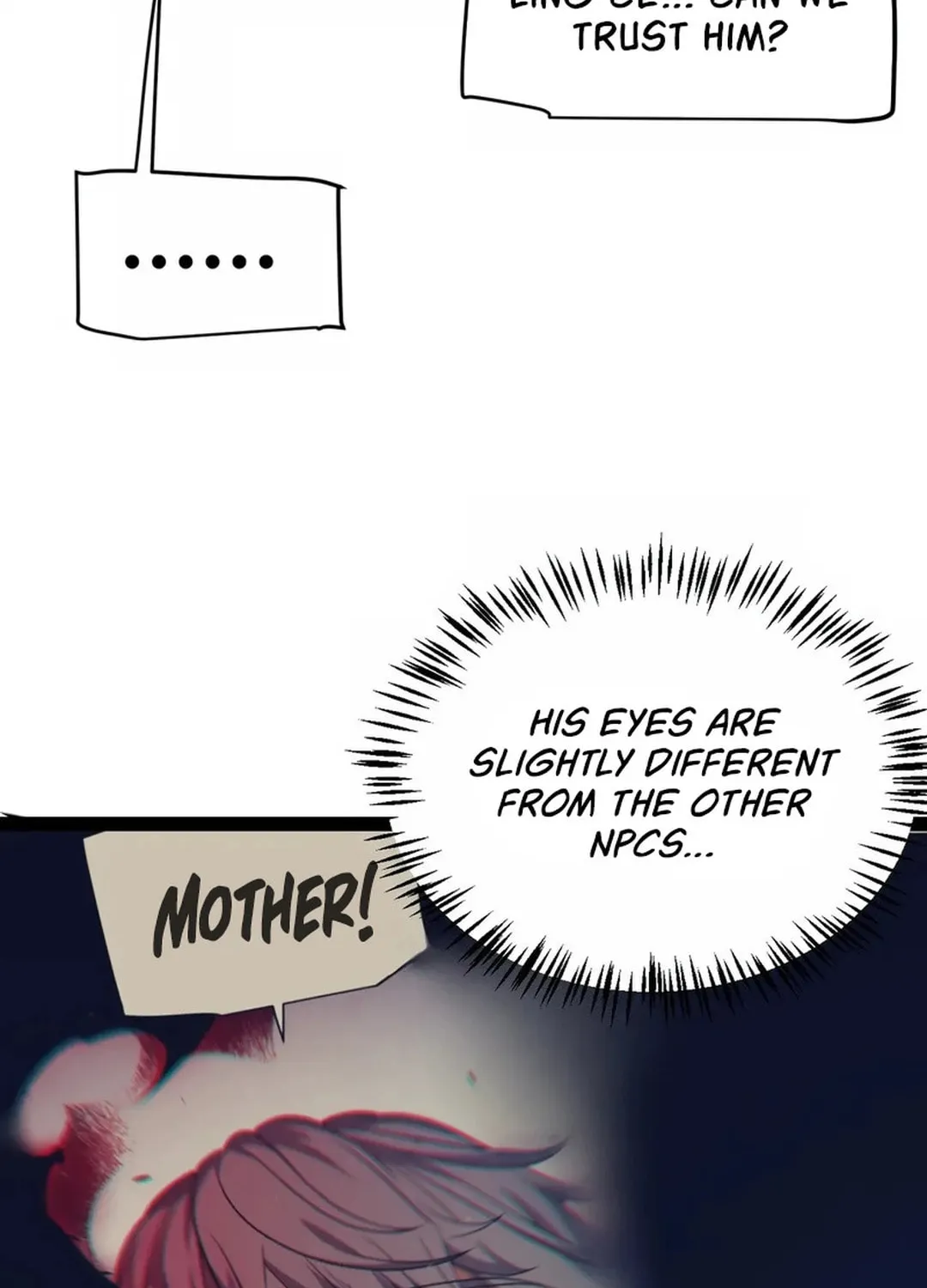 The Game That I Came From (Colored) Chapter 295 page 63 - 