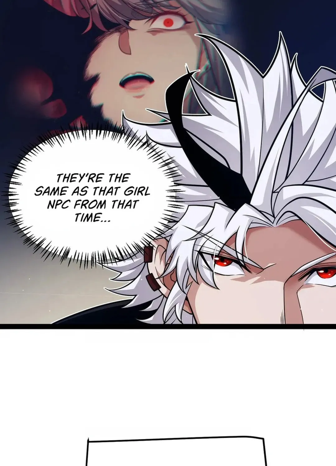 The Game That I Came From (Colored) Chapter 295 page 64 - 