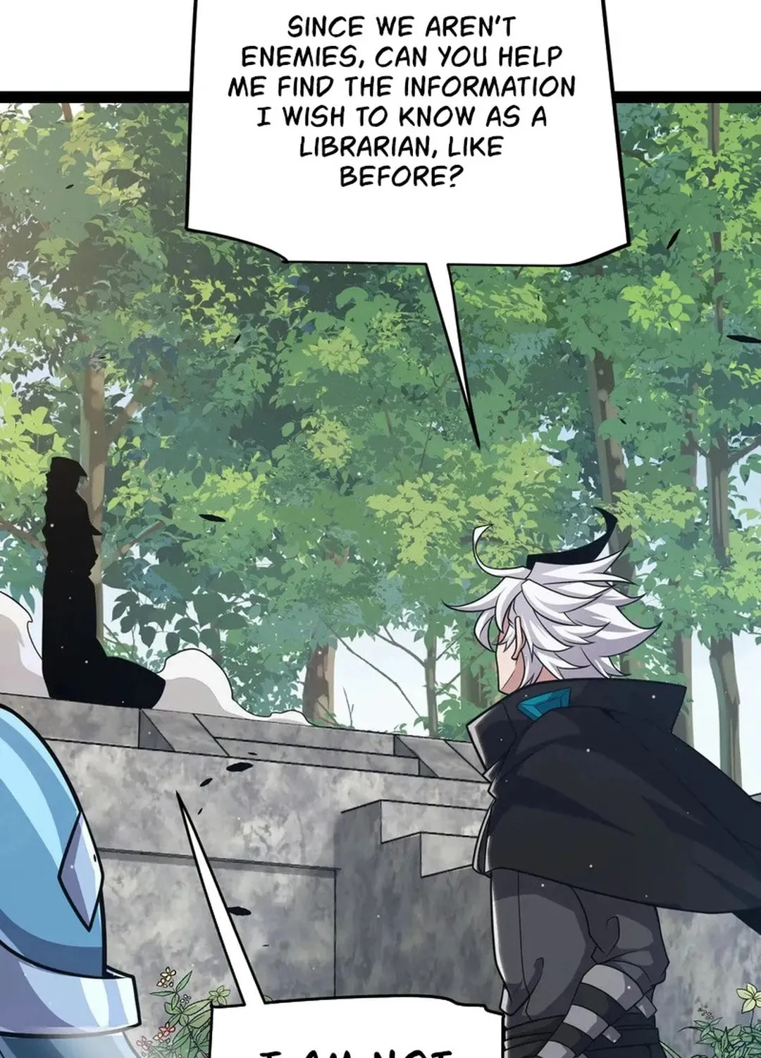 The Game That I Came From (Colored) Chapter 295 page 65 - 