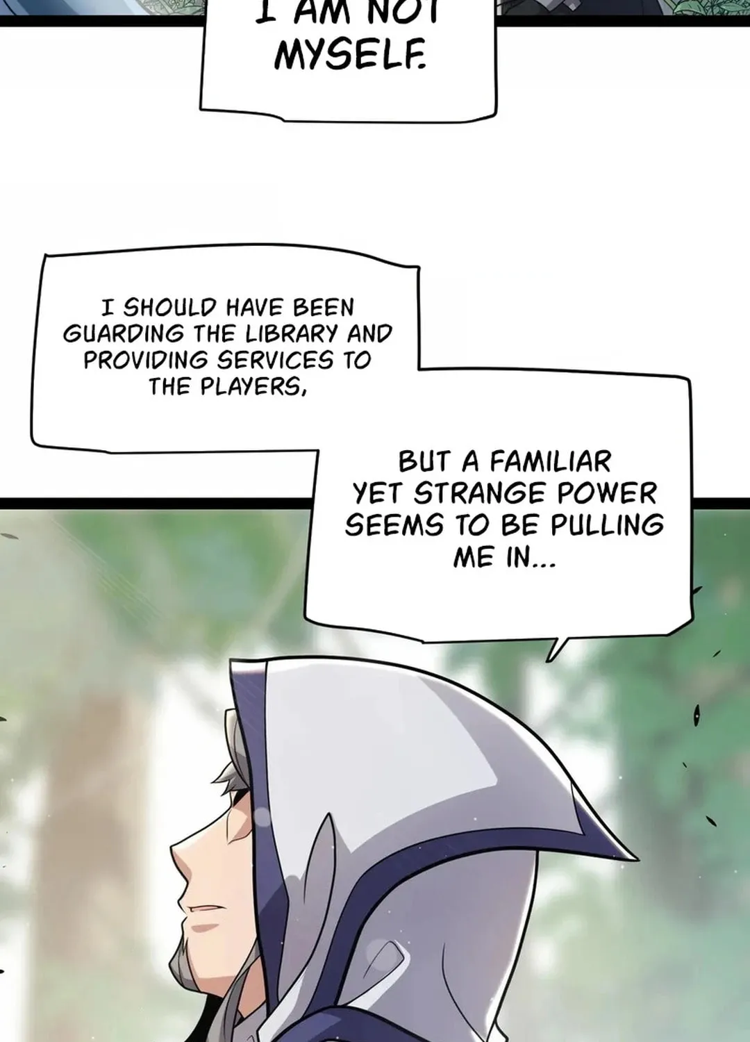 The Game That I Came From (Colored) Chapter 295 page 66 - 