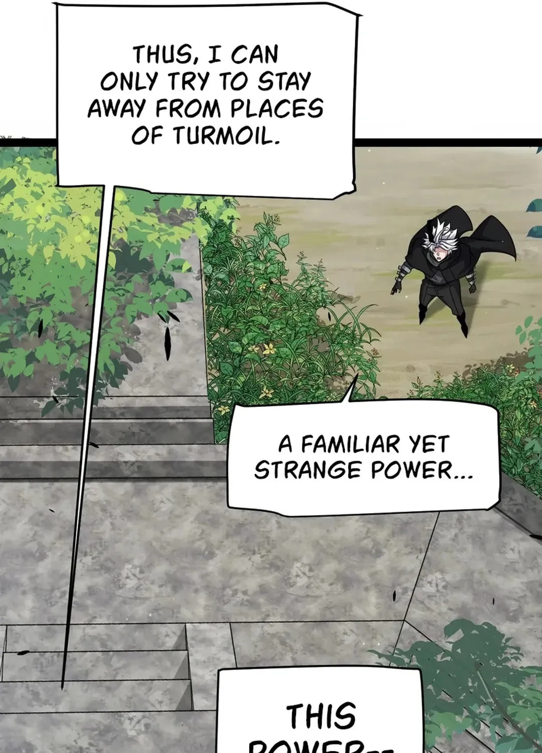 The Game That I Came From (Colored) Chapter 295 page 68 - 