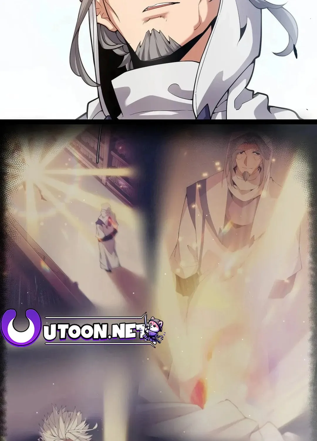 The Game That I Came From (Colored) Chapter 295 page 71 - 
