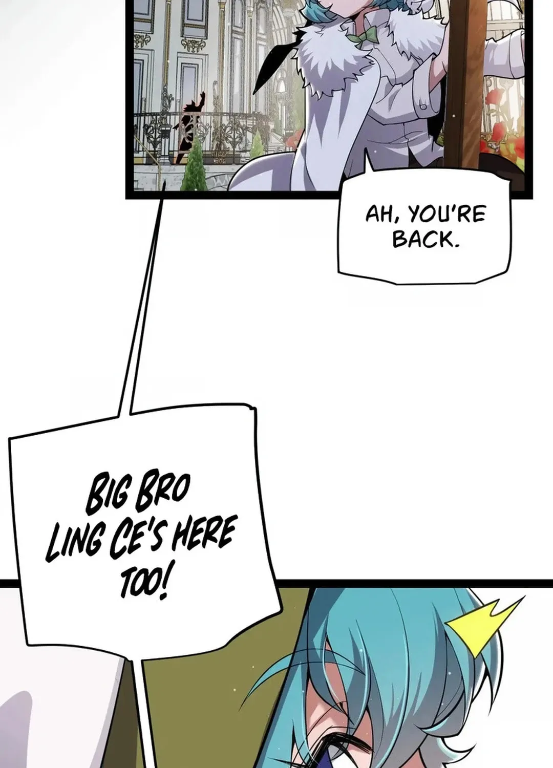 The Game That I Came From (Colored) Chapter 295 page 79 - 