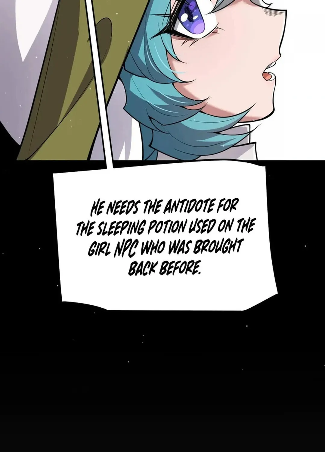The Game That I Came From (Colored) Chapter 295 page 80 - 