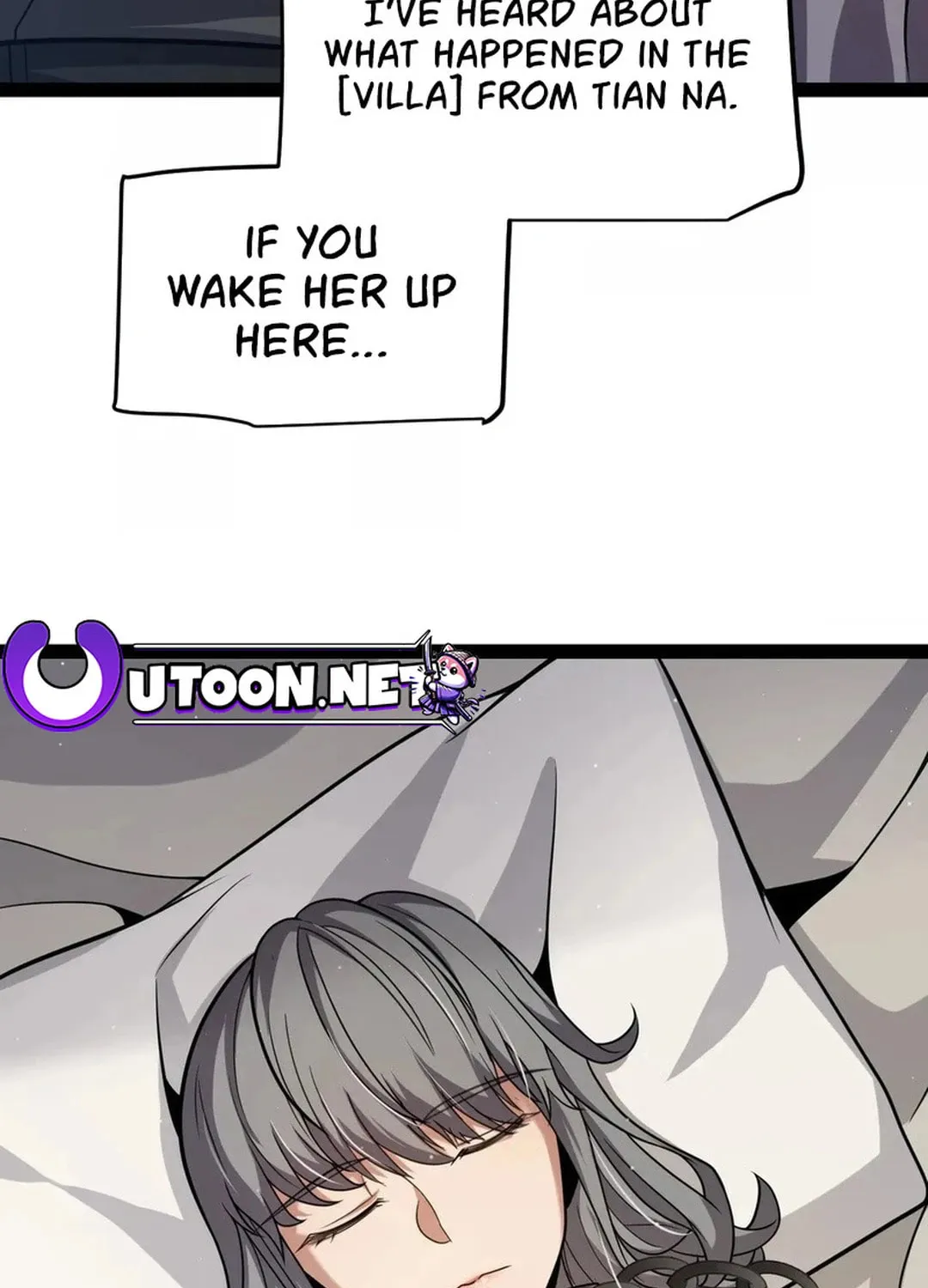 The Game That I Came From (Colored) Chapter 295 page 84 - 