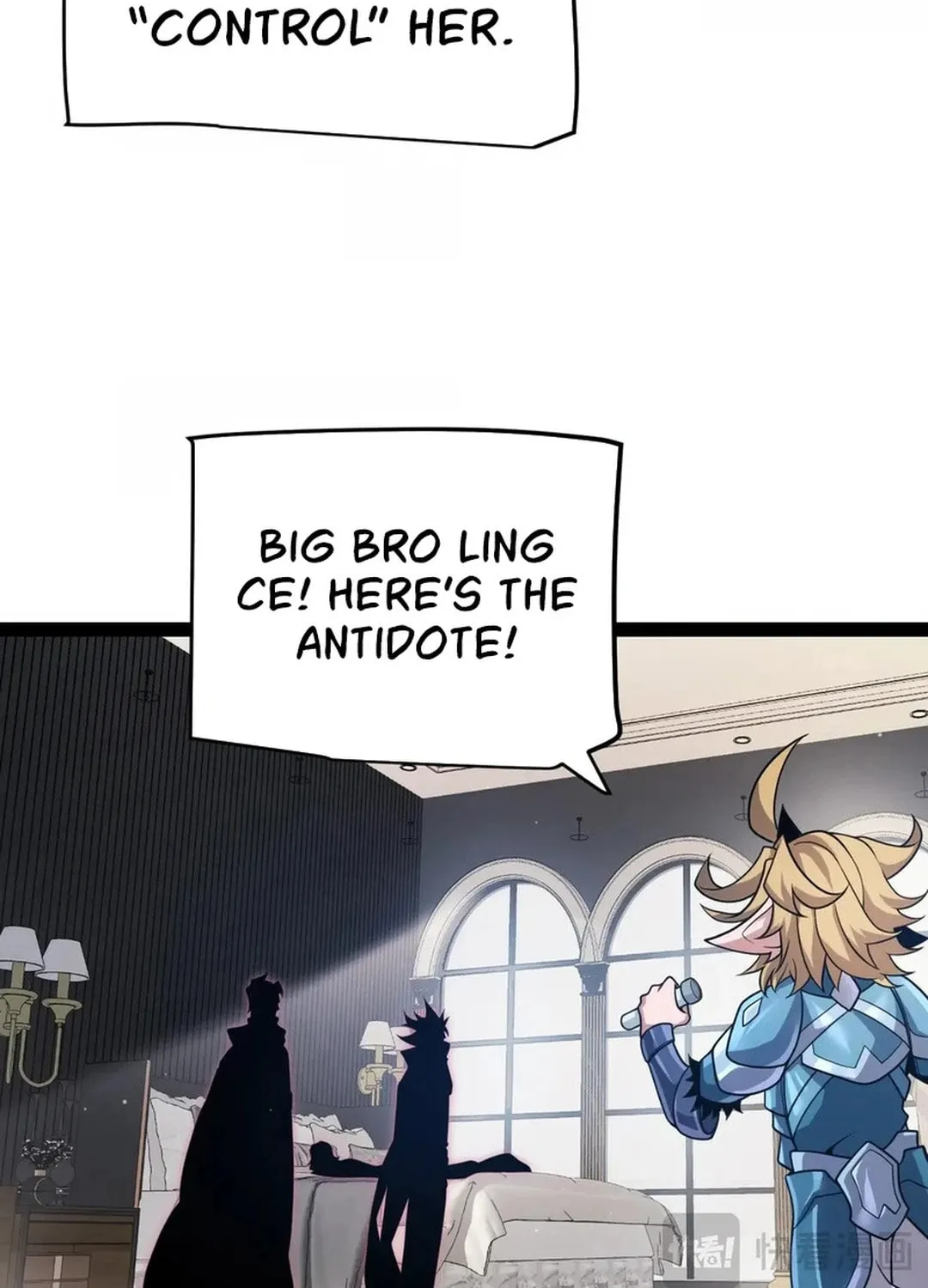 The Game That I Came From (Colored) Chapter 295 page 87 - 