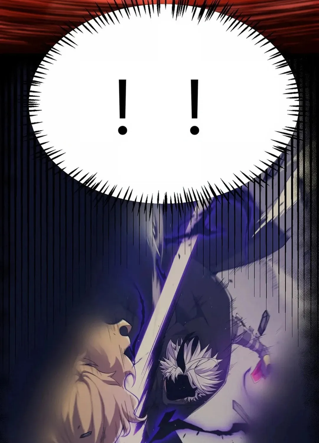 The Game That I Came From (Colored) Chapter 295 page 92 - 