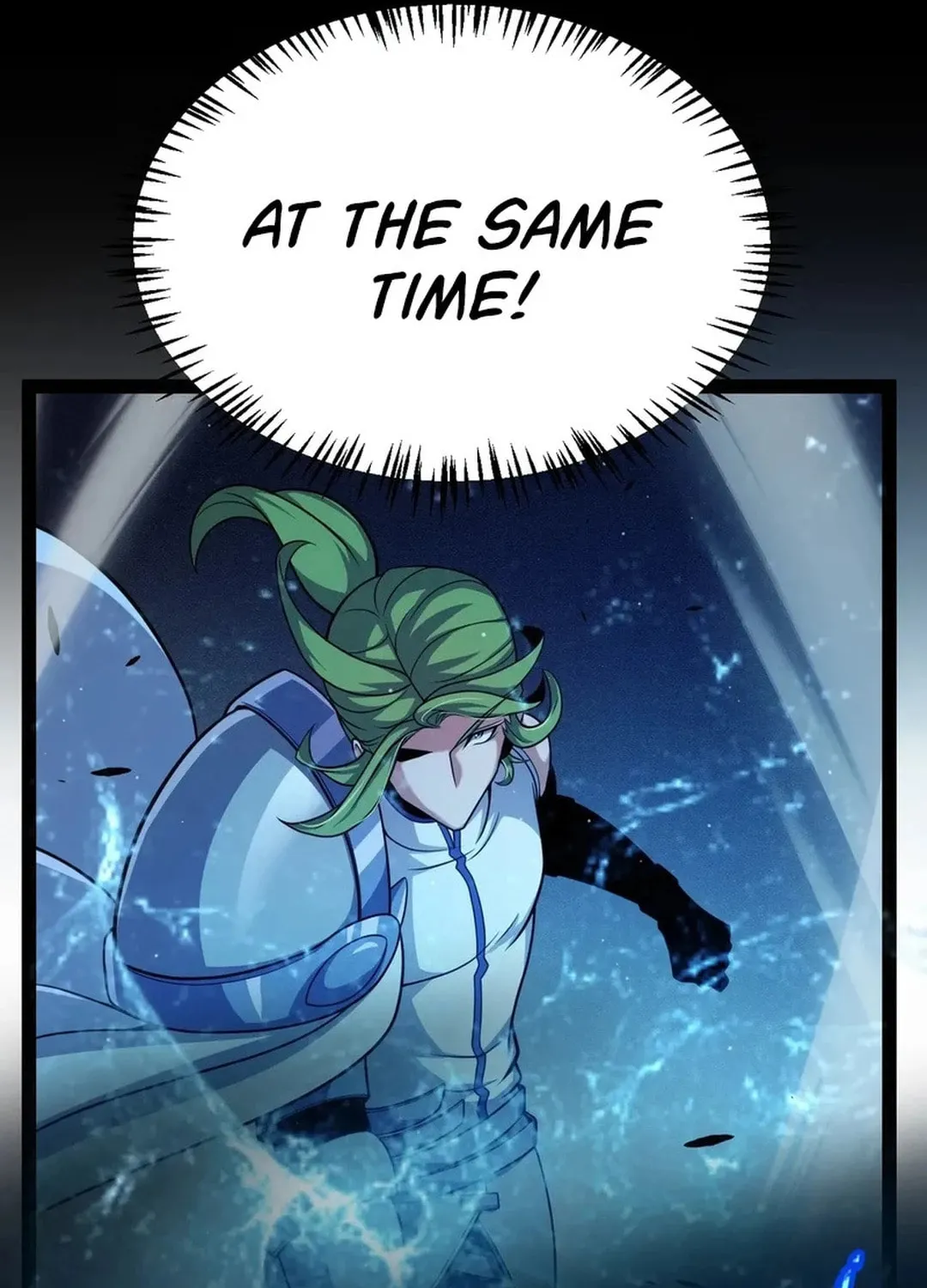 The Game That I Came From (Colored) Chapter 296 page 102 - 