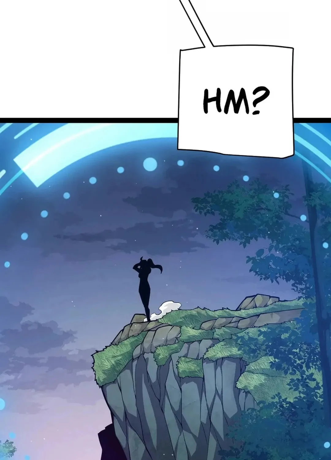 The Game That I Came From (Colored) Chapter 296 page 19 - 