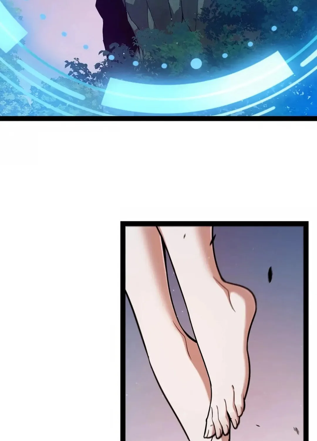 The Game That I Came From (Colored) Chapter 296 page 20 - 