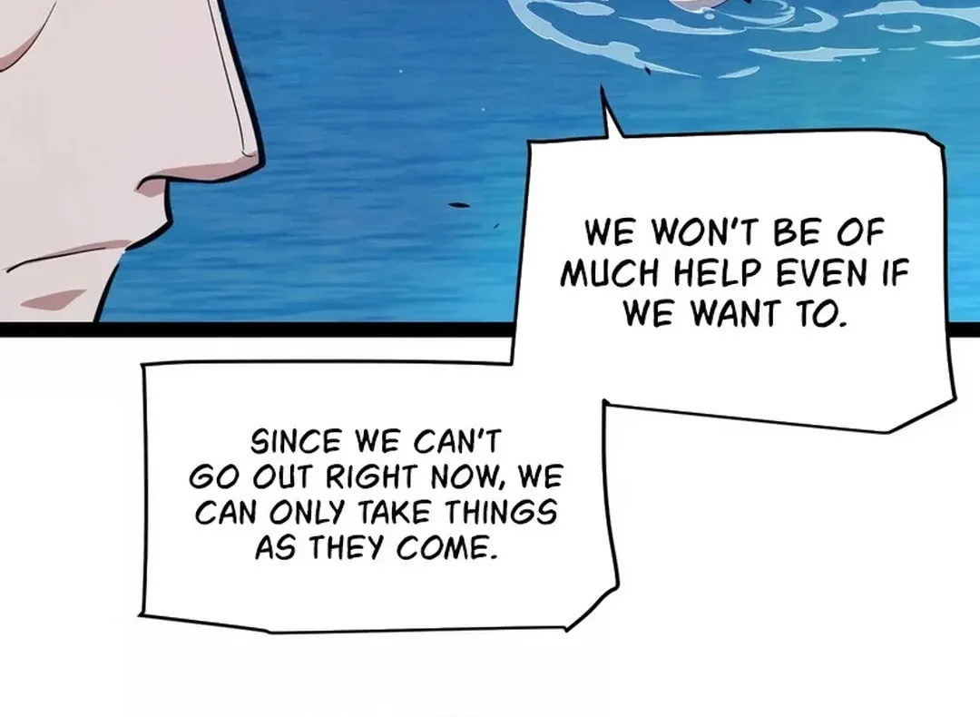 The Game That I Came From (Colored) Chapter 296 page 35 - 
