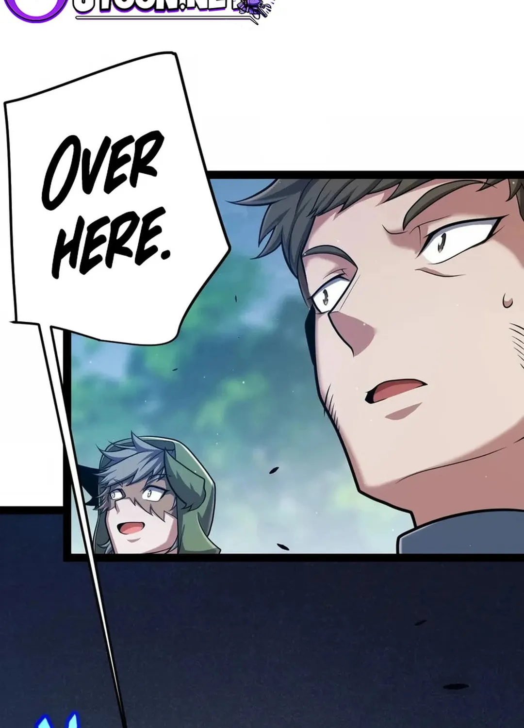 The Game That I Came From (Colored) Chapter 296 page 44 - 