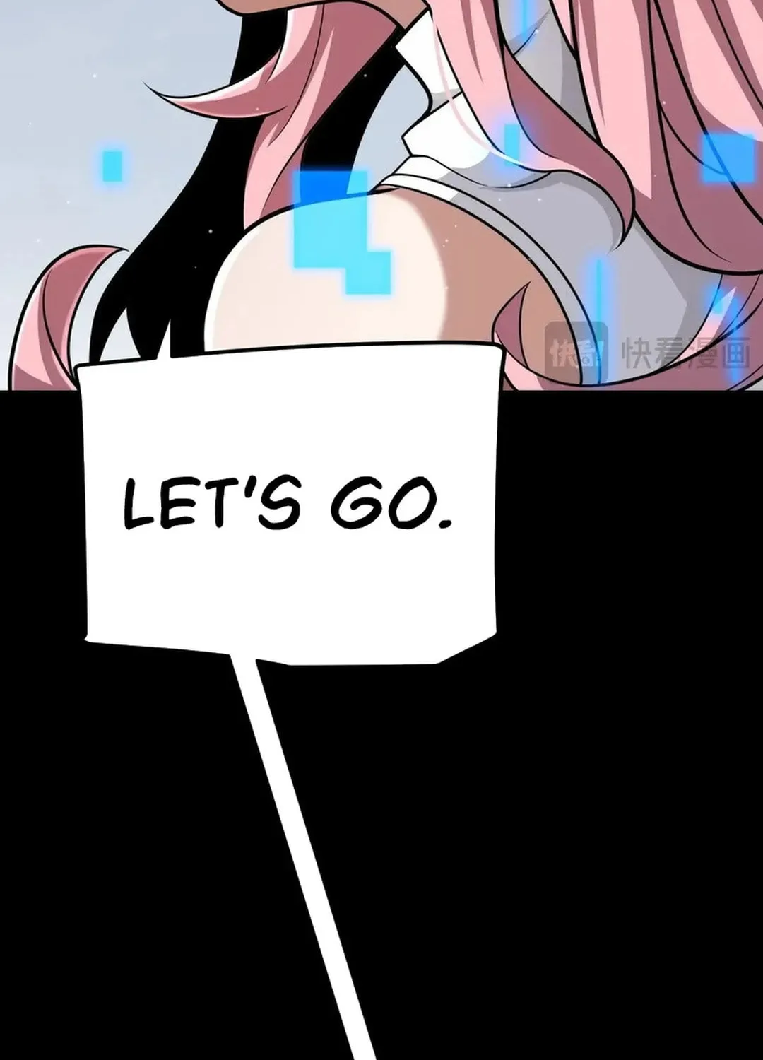 The Game That I Came From (Colored) Chapter 296 page 48 - 