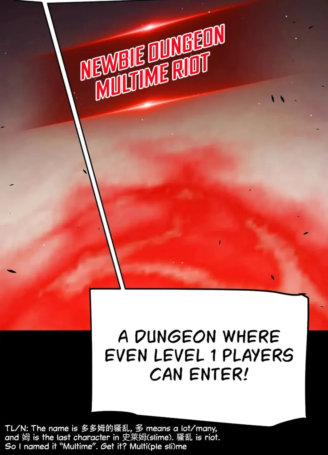 The Game That I Came From (Colored) Chapter 296 page 57 - 