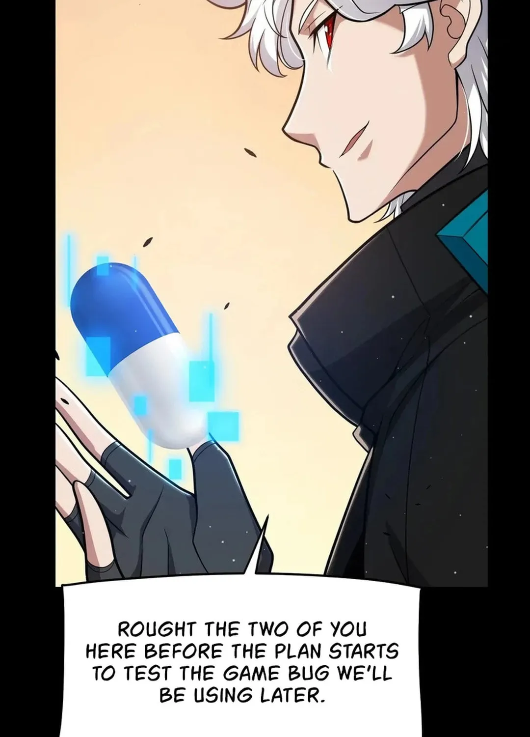 The Game That I Came From (Colored) Chapter 296 page 60 - 