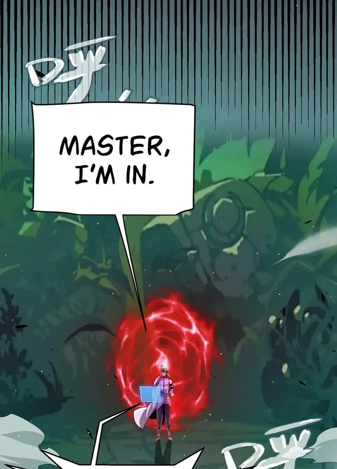 The Game That I Came From (Colored) Chapter 296 page 68 - 