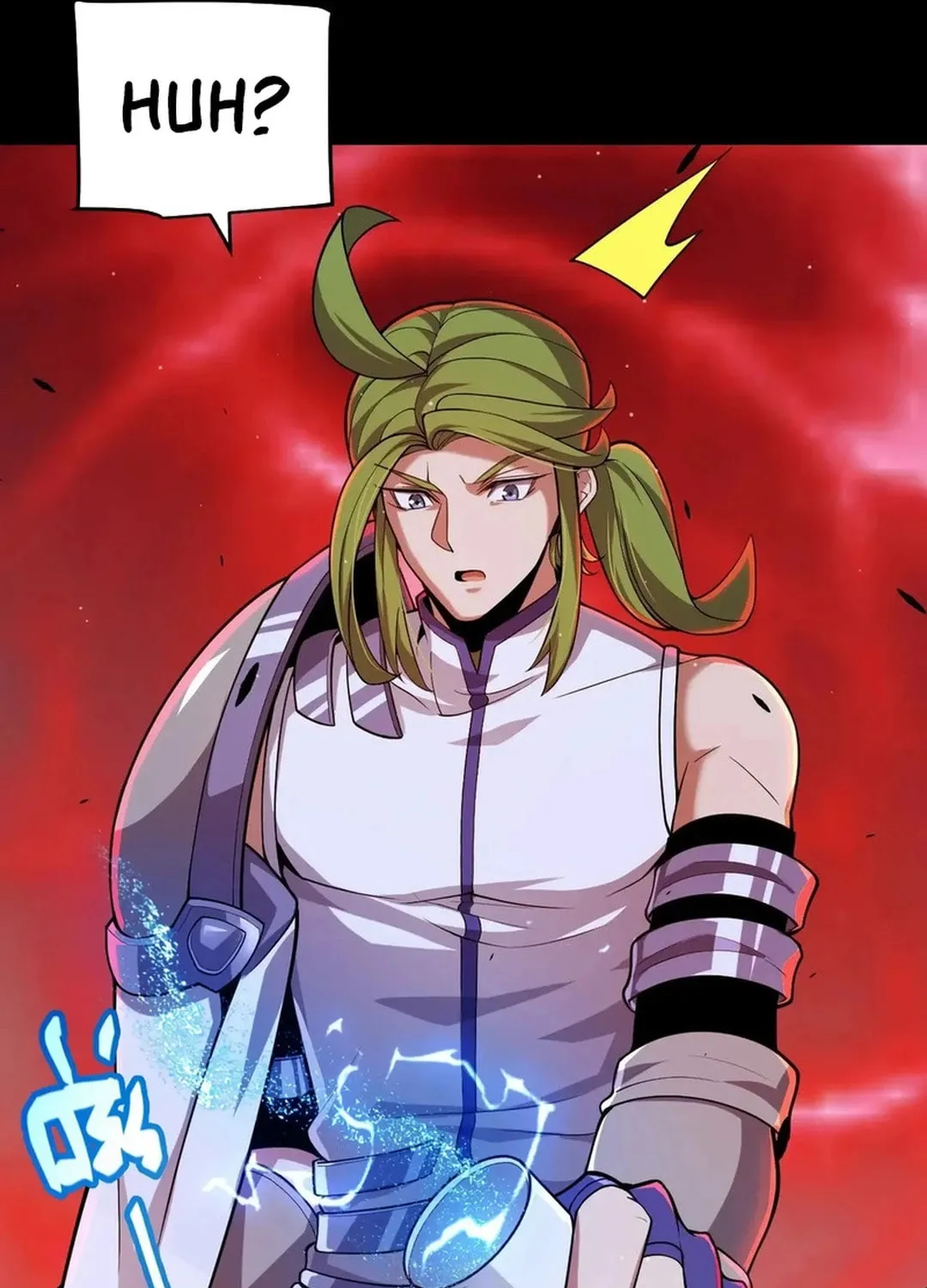 The Game That I Came From (Colored) Chapter 296 page 70 - 