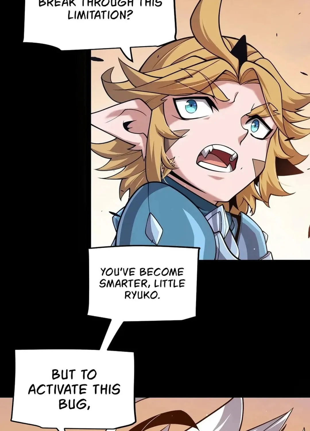 The Game That I Came From (Colored) Chapter 296 page 73 - 
