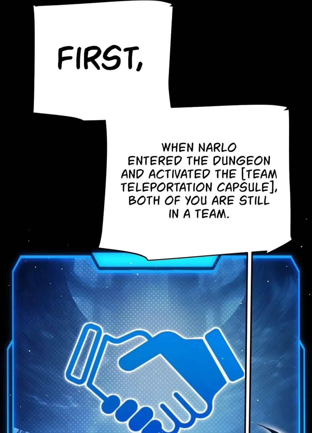 The Game That I Came From (Colored) Chapter 296 page 76 - 