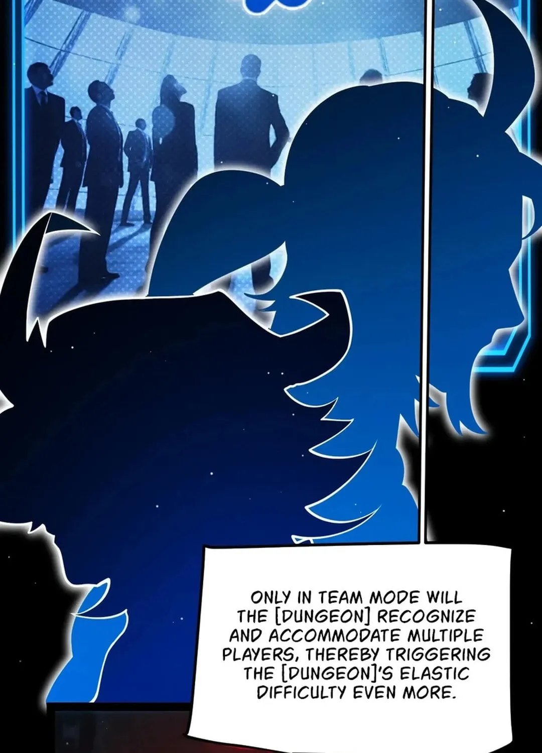 The Game That I Came From (Colored) Chapter 296 page 77 - 
