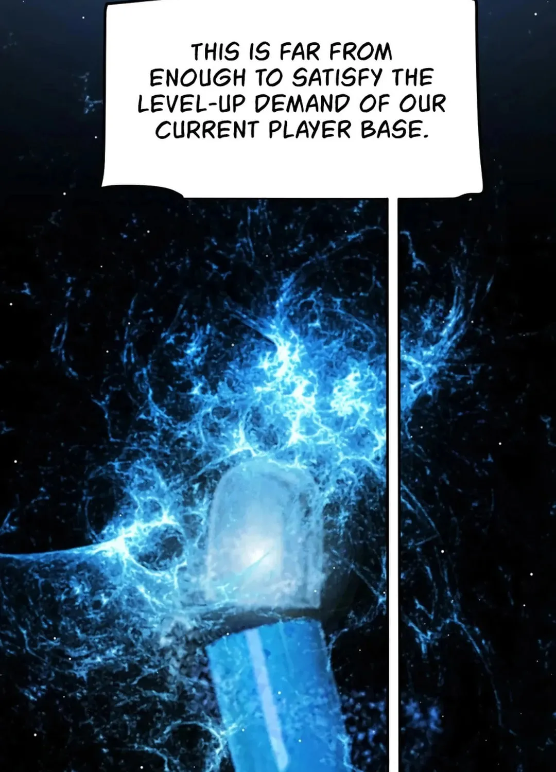The Game That I Came From (Colored) Chapter 296 page 80 - 