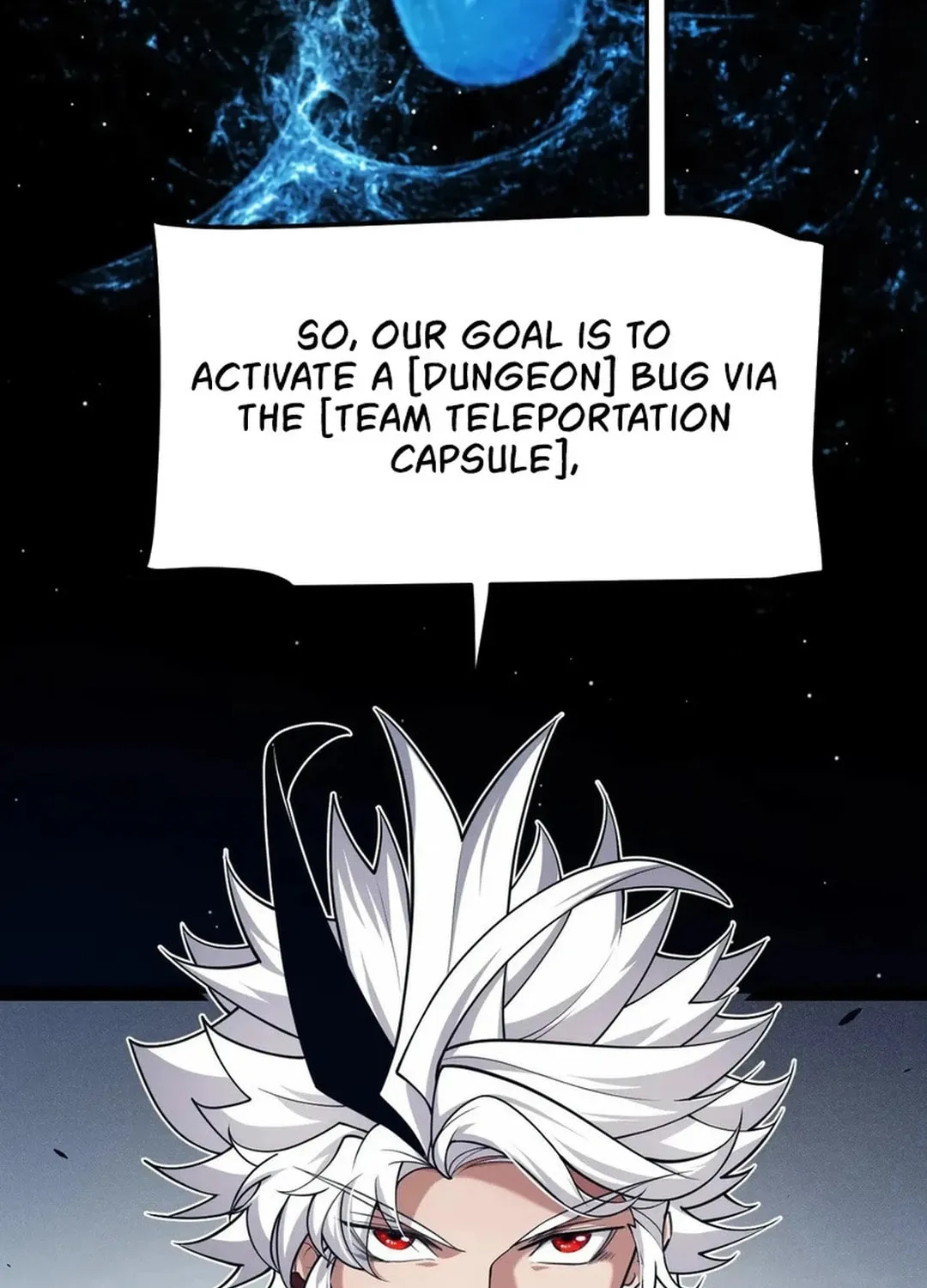 The Game That I Came From (Colored) Chapter 296 page 81 - 