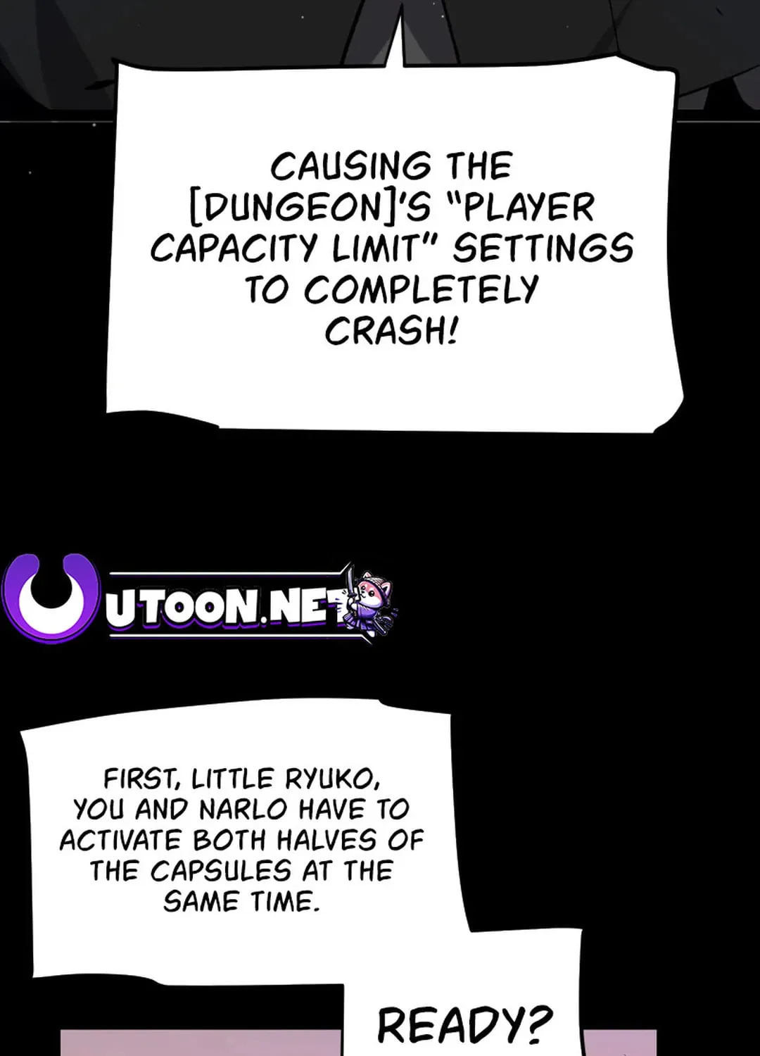 The Game That I Came From (Colored) Chapter 296 page 83 - 