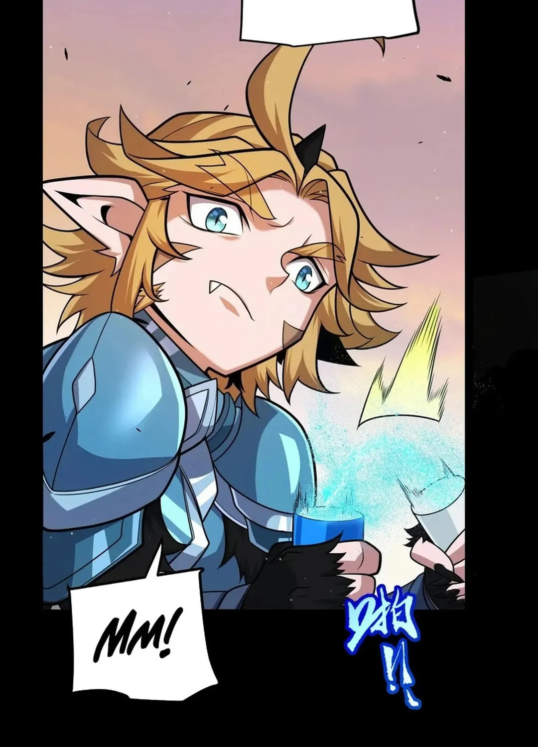 The Game That I Came From (Colored) Chapter 296 page 84 - 