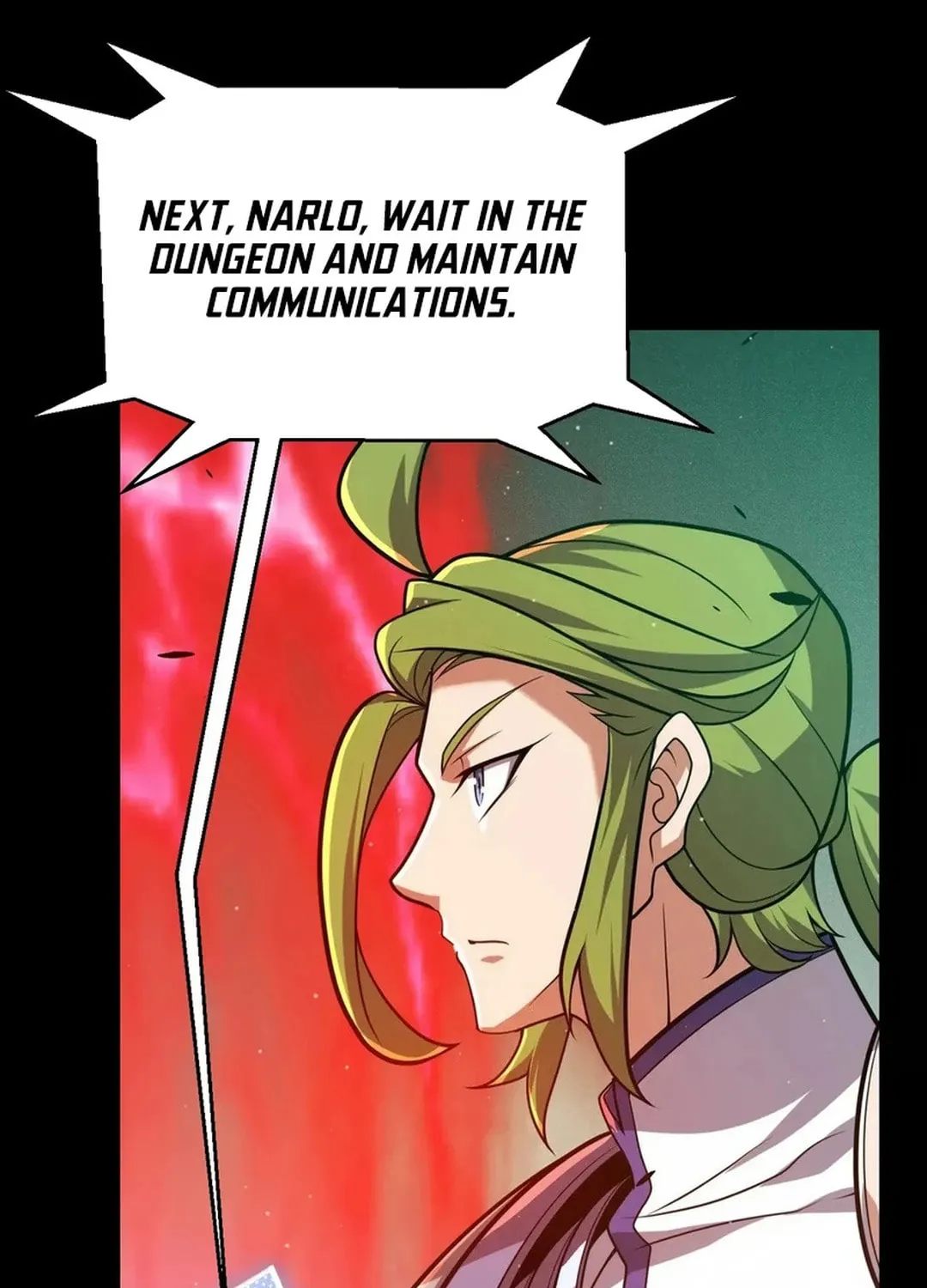 The Game That I Came From (Colored) Chapter 296 page 85 - 