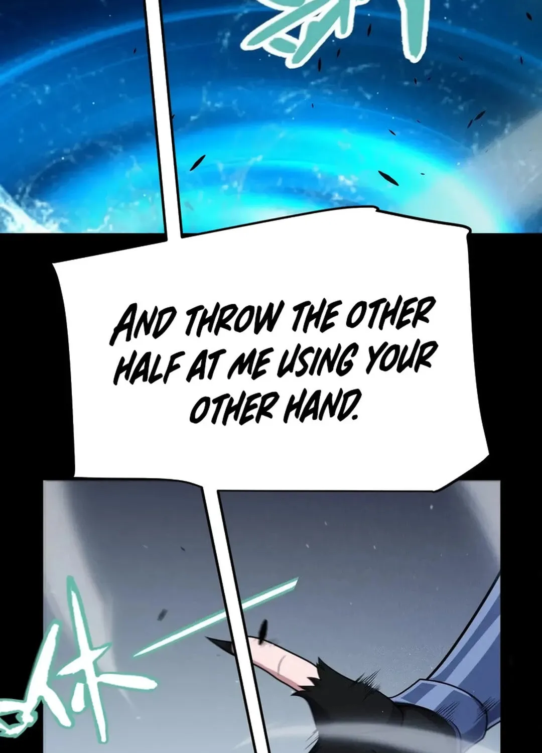 The Game That I Came From (Colored) Chapter 296 page 88 - 