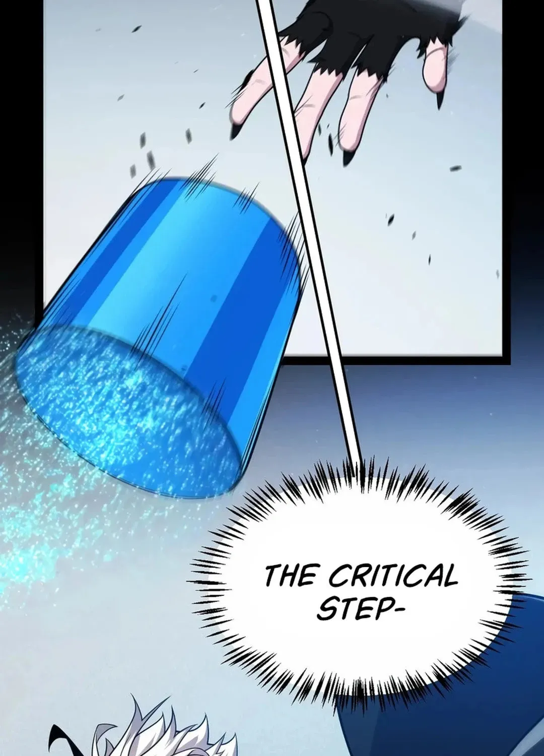 The Game That I Came From (Colored) Chapter 296 page 89 - 