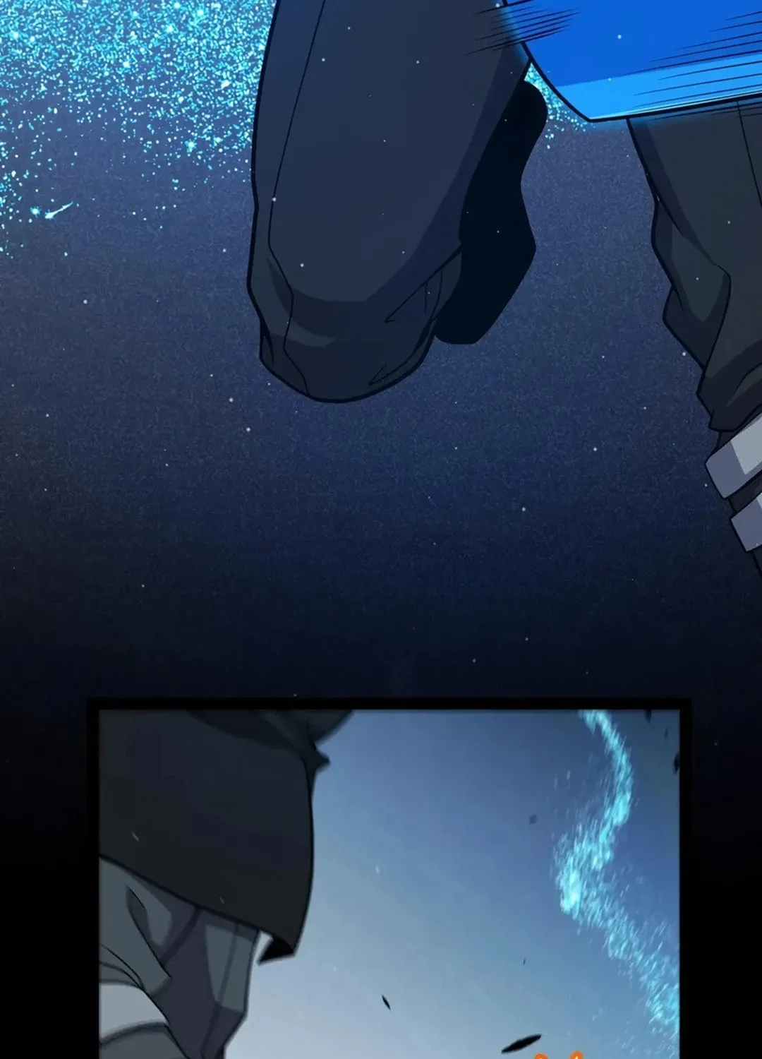 The Game That I Came From (Colored) Chapter 296 page 91 - 