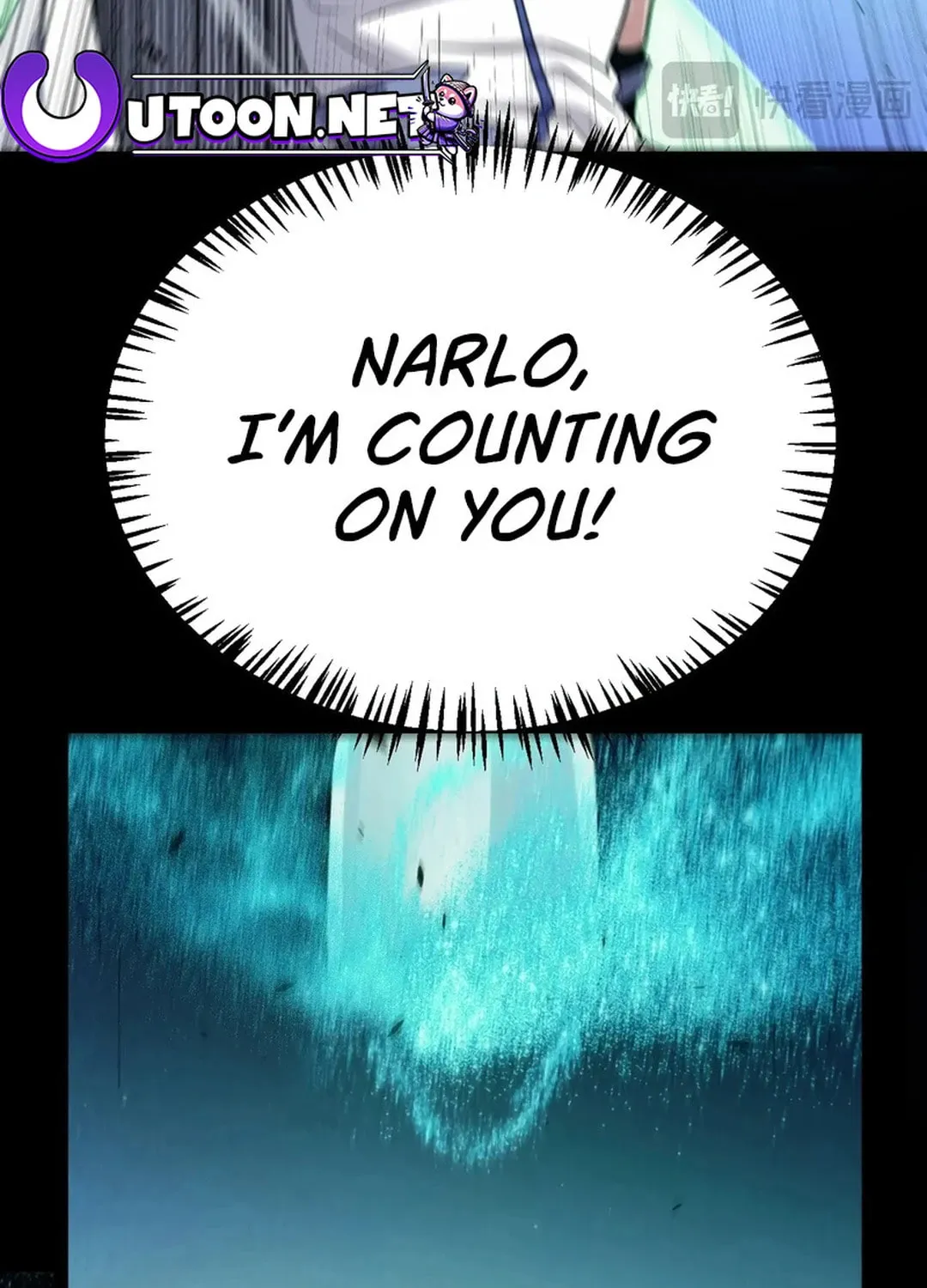 The Game That I Came From (Colored) Chapter 296 page 99 - 