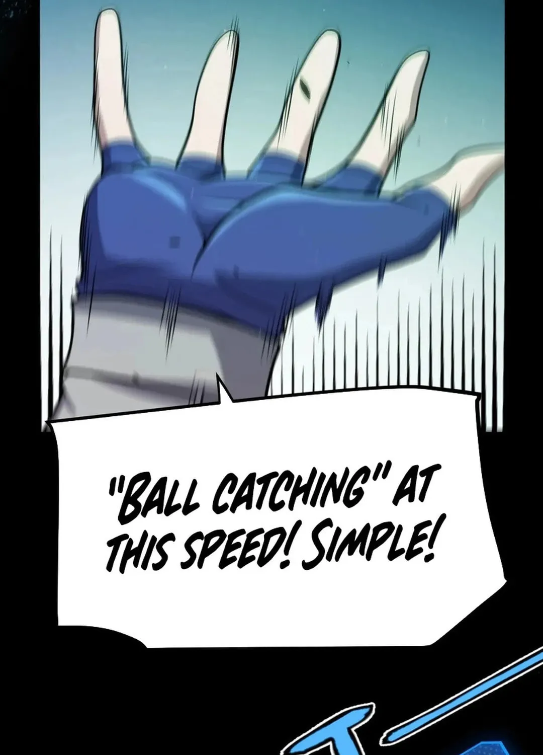 The Game That I Came From (Colored) Chapter 296 page 100 - 