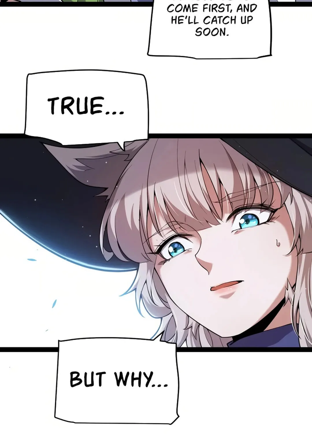 The Game That I Came From (Colored) Chapter 297 page 105 - 