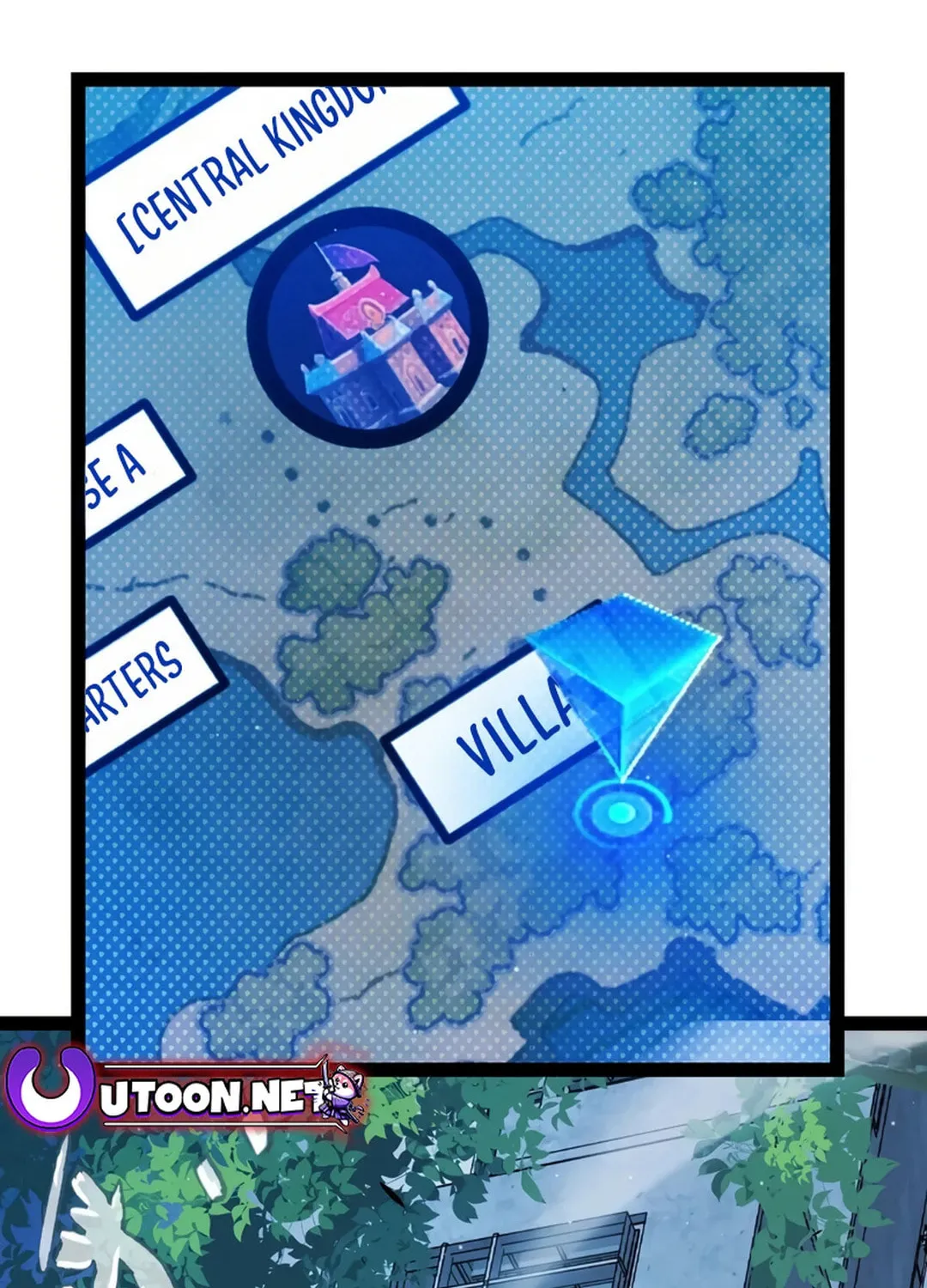 The Game That I Came From (Colored) Chapter 297 page 106 - 