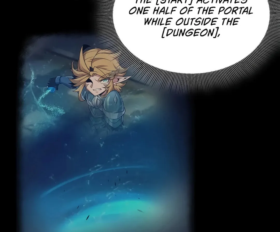 The Game That I Came From (Colored) Chapter 297 page 12 - 