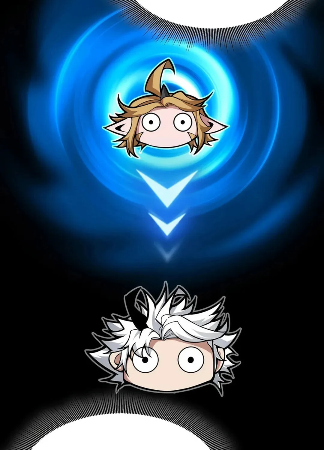 The Game That I Came From (Colored) Chapter 297 page 14 - 