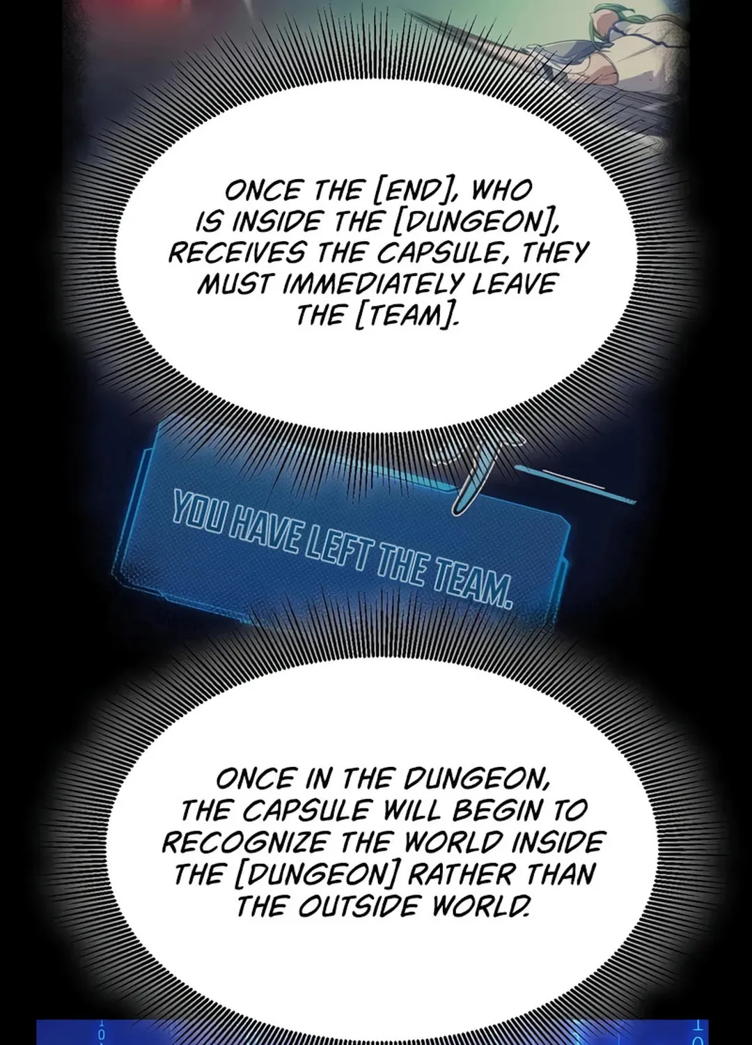 The Game That I Came From (Colored) Chapter 297 page 19 - 